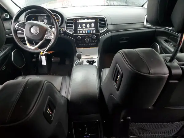 1C4RJFJG6MC674077 2021 JEEP GRAND CHEROKEE - Image 8