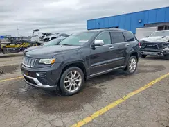 1C4RJFJG7GC325305 2016 JEEP GRAND CHEROKEE