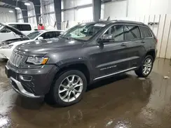 1C4RJFJG7GC325336 2016 JEEP GRAND CHEROKEE