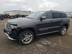 1C4RJFJG7GC345392 2016 JEEP GRAND CHEROKEE