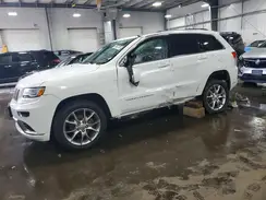 1C4RJFJG7GC352553 2016 JEEP GRAND CHEROKEE
