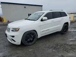 1C4RJFJG7GC421662 2016 JEEP GRAND CHEROKEE