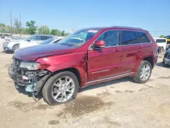 1C4RJFJG7GC426764 2016 JEEP GRAND CHEROKEE