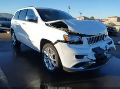 1C4RJFJG7GC497334 2016 JEEP GRAND CHEROKEE