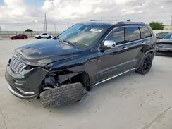 1C4RJFJG7HC623936 2017 JEEP GRAND CHEROKEE