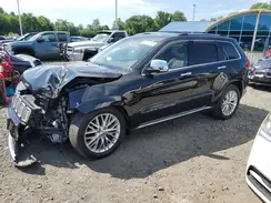 1C4RJFJG7HC641935 2017 JEEP GRAND CHEROKEE