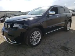1C4RJFJG7HC649954 2017 JEEP GRAND CHEROKEE