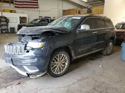 1C4RJFJG7HC751089 2017 JEEP GRAND CHEROKEE