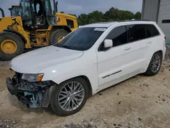 1C4RJFJG7HC755658 2017 JEEP GRAND CHEROKEE