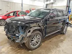 1C4RJFJG7HC803823 2017 JEEP GRAND CHEROKEE