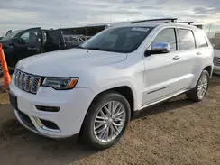1C4RJFJG7HC842668 2017 JEEP GRAND CHEROKEE