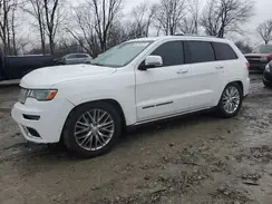 1C4RJFJG7HC845490 2017 JEEP GRAND CHEROKEE