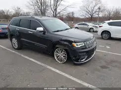 1C4RJFJG7HC856103 2017 JEEP GRAND CHEROKEE
