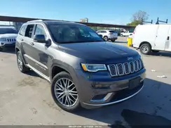 1C4RJFJG7HC942978 2017 JEEP GRAND CHEROKEE