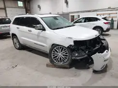 1C4RJFJG7JC241007 2018 JEEP GRAND CHEROKEE