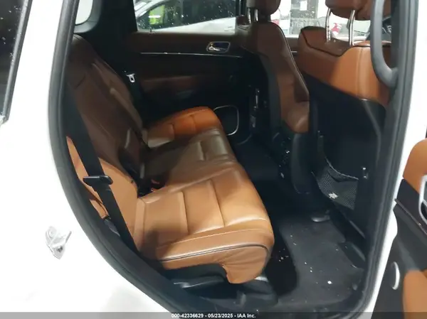 1C4RJFJG7JC241007 2018 JEEP GRAND CHEROKEE - Image 8