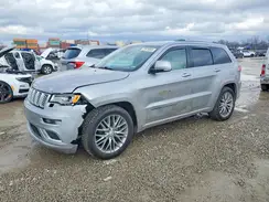 1C4RJFJG7JC306681 2018 JEEP GRAND CHEROKEE