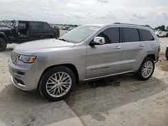 1C4RJFJG7JC358005 2018 JEEP GRAND CHEROKEE