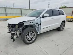 1C4RJFJG7JC376794 2018 JEEP GRAND CHEROKEE