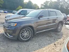 1C4RJFJG7JC390730 2018 JEEP GRAND CHEROKEE