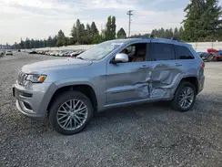 1C4RJFJG7JC410684 2018 JEEP GRAND CHEROKEE