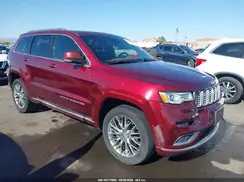 1C4RJFJG7JC410751 2018 JEEP GRAND CHEROKEE