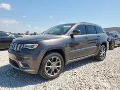 1C4RJFJG7KC541308 2019 JEEP GRAND CHEROKEE