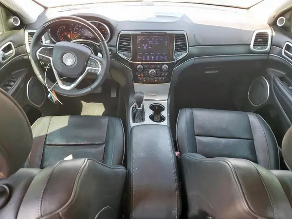 1C4RJFJG7KC541308 2019 JEEP GRAND CHEROKEE - Image 8