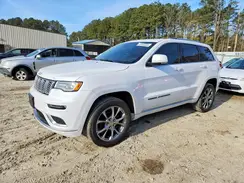 1C4RJFJG7KC578309 2019 JEEP GRAND CHEROKEE