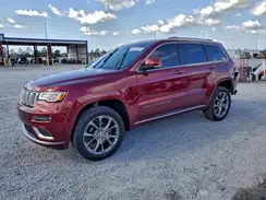 1C4RJFJG7LC141721 2020 JEEP GRAND CHEROKEE