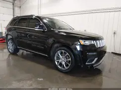 1C4RJFJG7LC173195 2020 JEEP GRAND CHEROKEE