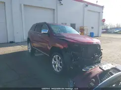 1C4RJFJG7LC357858 2020 JEEP GRAND CHEROKEE