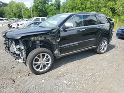 1C4RJFJG7LC417296 2020 JEEP GRAND CHEROKEE