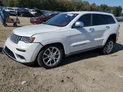1C4RJFJG7LC426600 2020 JEEP GRAND CHEROKEE