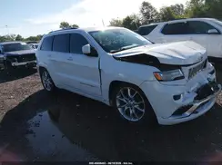 1C4RJFJG8GC318637 2016 JEEP GRAND CHEROKEE