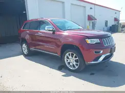 1C4RJFJG8GC324437 2016 JEEP GRAND CHEROKEE