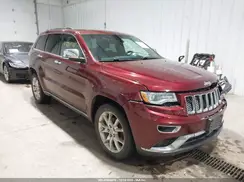 1C4RJFJG8GC396111 2016 JEEP GRAND CHEROKEE