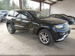 1C4RJFJG8GC397372 2016 JEEP GRAND CHEROKEE