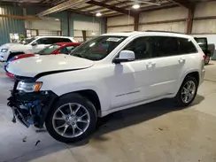 1C4RJFJG8GC427163 2016 JEEP GRAND CHEROKEE