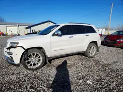 1C4RJFJG8GC451432 2016 JEEP GRAND CHEROKEE