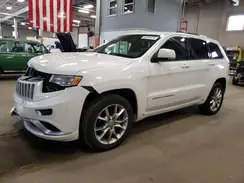 1C4RJFJG8GC470997 2016 JEEP GRAND CHEROKEE