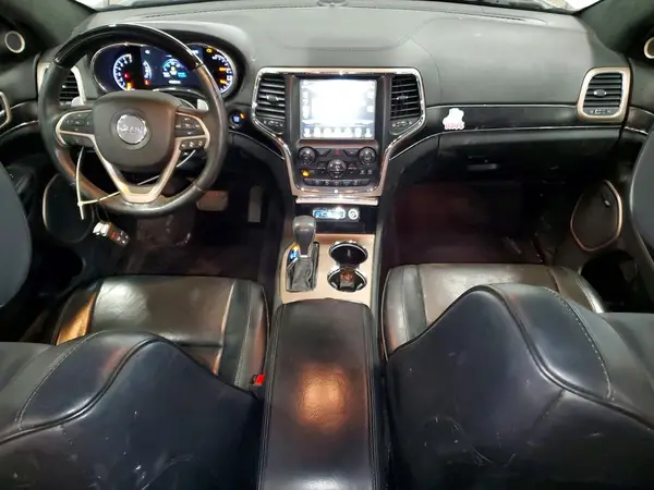 1C4RJFJG8GC470997 2016 JEEP GRAND CHEROKEE - Image 8