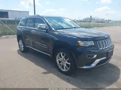 1C4RJFJG8GC476458 2016 JEEP GRAND CHEROKEE
