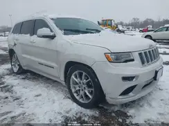 1C4RJFJG8GC495866 2016 JEEP GRAND CHEROKEE