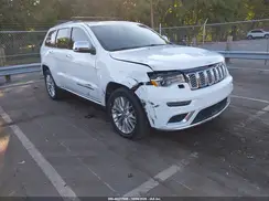 1C4RJFJG8HC633620 2017 JEEP GRAND CHEROKEE