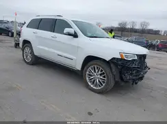 1C4RJFJG8HC730946 2017 JEEP GRAND CHEROKEE