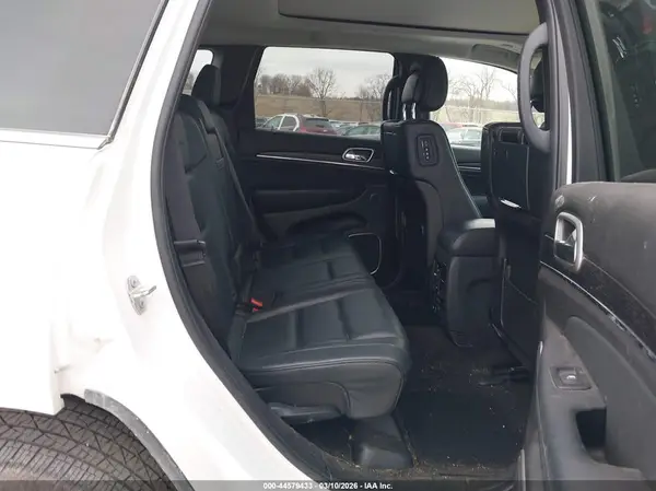 1C4RJFJG8HC730946 2017 JEEP GRAND CHEROKEE - Image 8