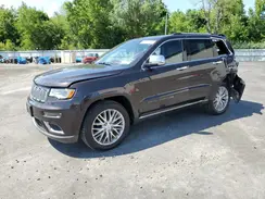 1C4RJFJG8HC740540 2017 JEEP GRAND CHEROKEE
