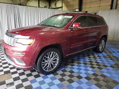 1C4RJFJG8HC756088 2017 JEEP GRAND CHEROKEE