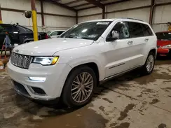 1C4RJFJG8JC108336 2018 JEEP GRAND CHEROKEE